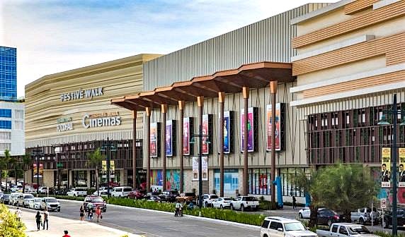Asterra Iloilo