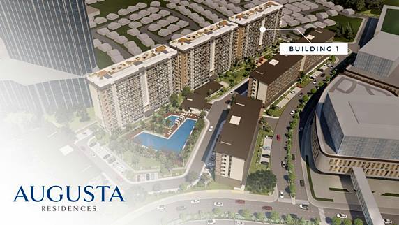 Augusta Residences