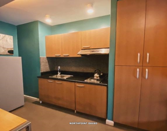 Northpoint studio - Condo for Sale in Davao City (Tower 5) Northpoint