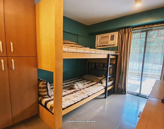 Northpoint studio - Condo for Sale in Davao City (Tower 5) Northpoint