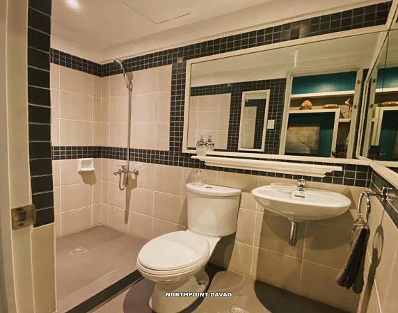 Northpoint studio - Condo for Sale in Davao City (Tower 5) Northpoint