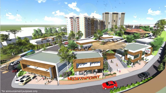 Northpoint Condo for Sale in Davao City