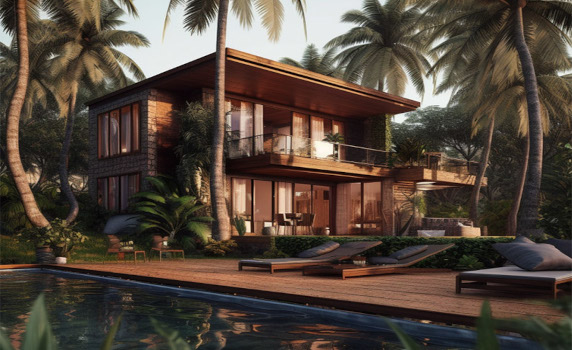 Condo for Sale in Santo Tomas