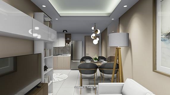 The Sonnet Residences