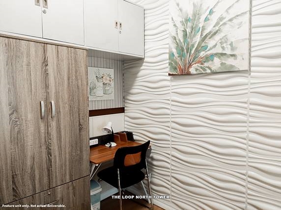 The Loop North Tower studio - Condo for Sale in CDO The Loop North Tower