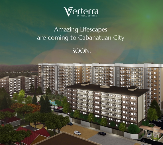 Verterra Ciondo for Sale in Nueva Ecija