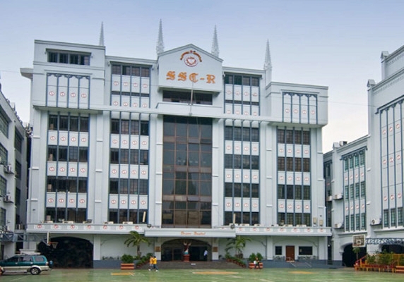 Vista Recto