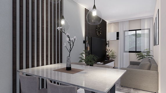 Ylana 1-br - Condo for Sale in Alaminos, Pangasinan Ylana