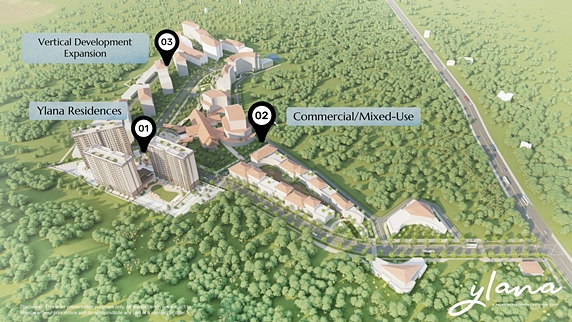 Condo for Sale in Alaminos, Pangasinan