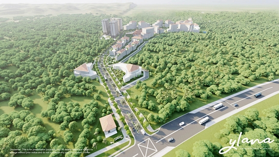 Condo for Sale in Alaminos, Pangasinan