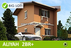 Aliyah - House for Sale in Imus
