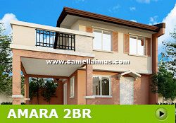 Amara - House for Sale in Imus