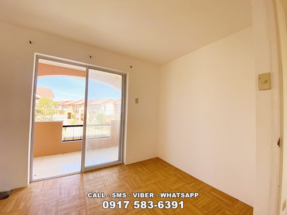 Ready for Occupancy!