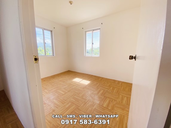 Ready for Occupancy!