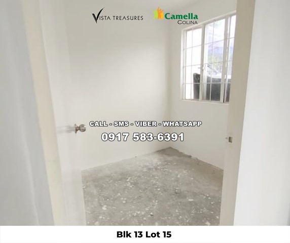 Ready for Occupancy!