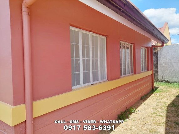 Ready for Occupancy! Ready for Occupancy!