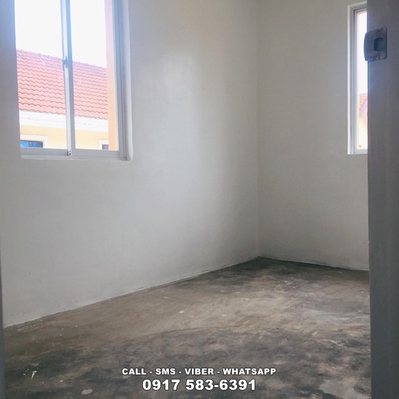 Ready for Occupancy!