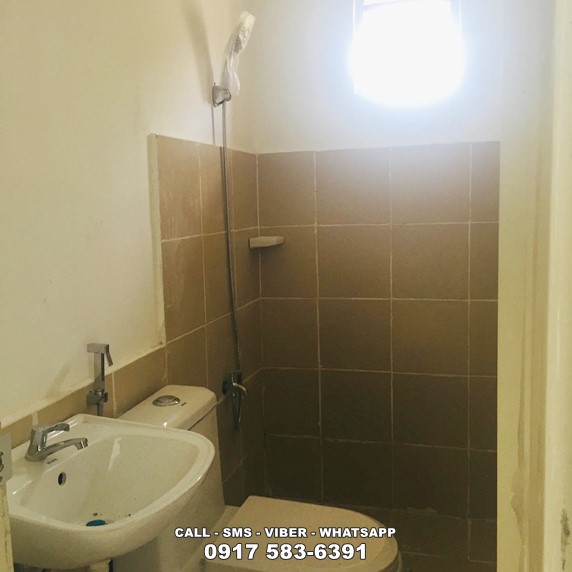 Ready for Occupancy!