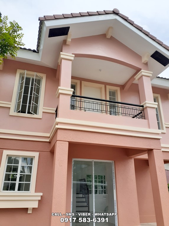 Ready for Occupancy! Ready for Occupancy!