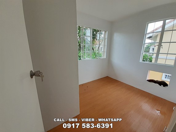 Ready for Occupancy! Ready for Occupancy!