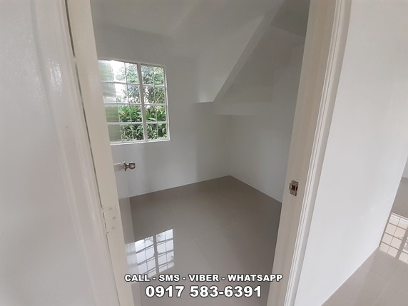 Ready for Occupancy! Ready for Occupancy!