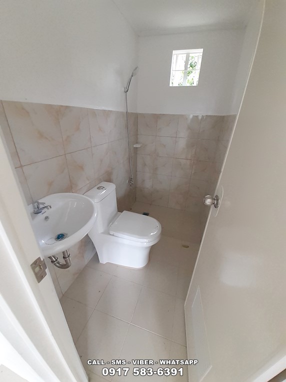 Ready for Occupancy! Ready for Occupancy!