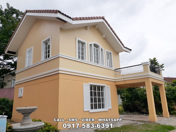 Ready for Occupancy! Ready for Occupancy!