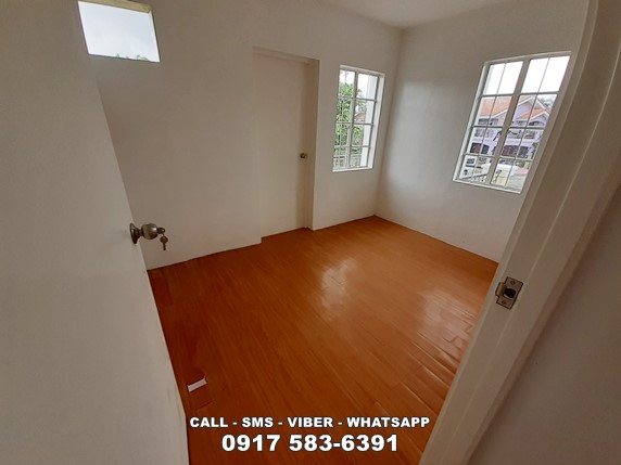 Ready for Occupancy! Ready for Occupancy!