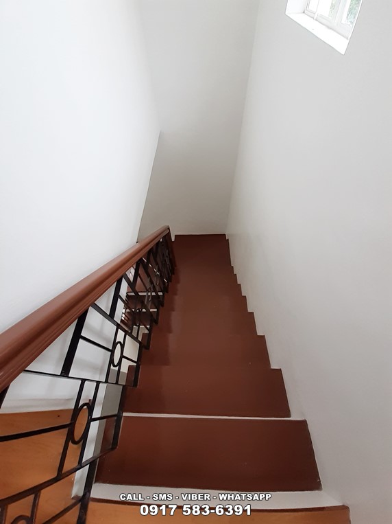 Ready for Occupancy! Ready for Occupancy!