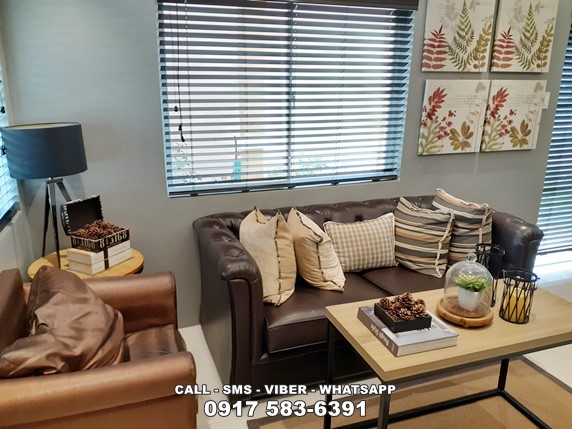 Ready for Occupancy! Ready for Occupancy!