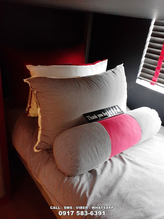 Ready for Occupancy! Ready for Occupancy!