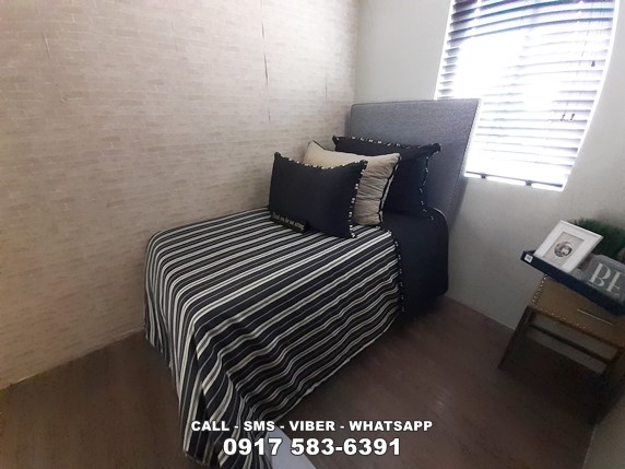 Ready for Occupancy! Ready for Occupancy!